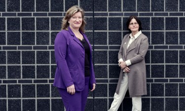 Anneloes Van Staa En Sanne De Vries04 LR