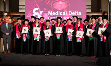 Medical Delta Conference LR 135