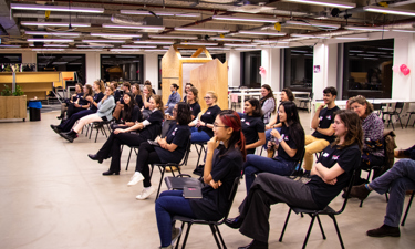 Medtech Hackathon 2021 (1 Of 8)