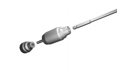 Adapter Render Separate Transp