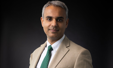 Arfan Ikram