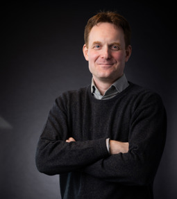 Daniel Pijnappels
