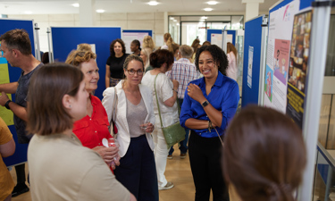 20220630 Studentpresentaties MD LL Bibo Studenten In Gesprek Met Zorgprofessionals
