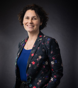 Suzan Van Der Pas