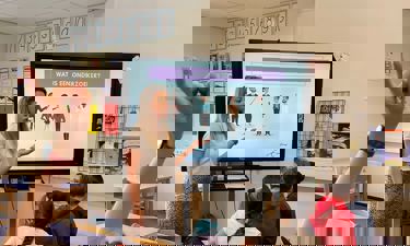 #4 Co Creatie Op School