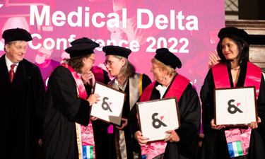 Medical Delta Conference LR 133