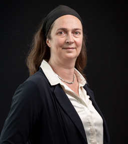 Marileen Dogterom 2914