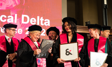 Medical Delta Conference LR 131
