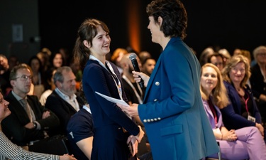 PZH Festival Gezond Verstand 13112025 Foto Sander Foederer 6541