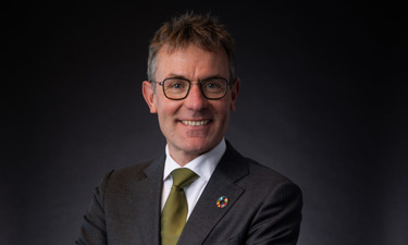 Erik Van Raaij
