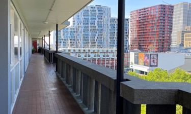 #3 Rotterdam Centrum