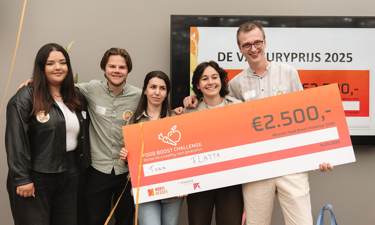 Food Boost Challenge 2025 Winnaar (1)