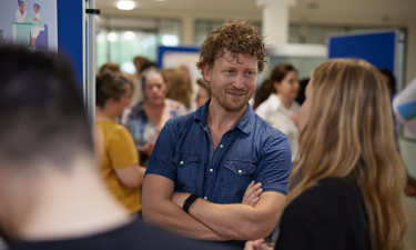 20220630 Studentpresentaties MD LL Bibo Sander In Gesprek