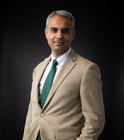 Arfan Ikram