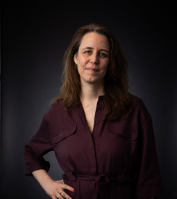 Judith Rietjens