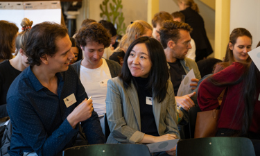 Medical Delta Conference LR 7