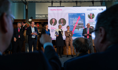 Medical Delta Conference LR 74