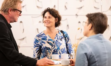 Gesprek