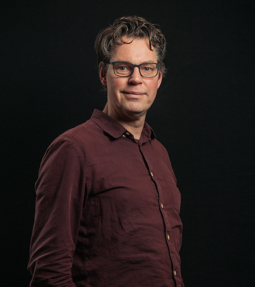 Laan Van Der Luc 4