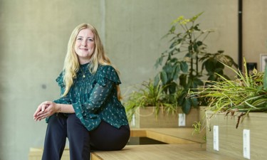 Sanne Allers