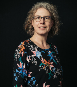 Prof. Dr. Gerjo Van Osch Erasmus MC & TU Delft