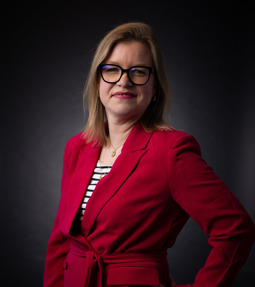 Ineke Van Der Ham