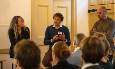 Medical Delta Conference 12