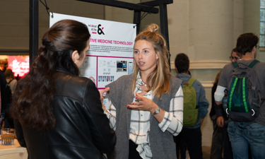 Medical Delta Conference LR 100