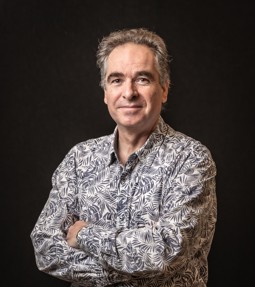 Robbert Gobbens