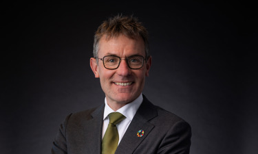 Erik Van Raaij